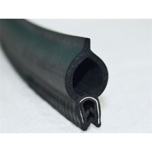 EPDM Rubber Seal Strip/Rubber Extrusion
